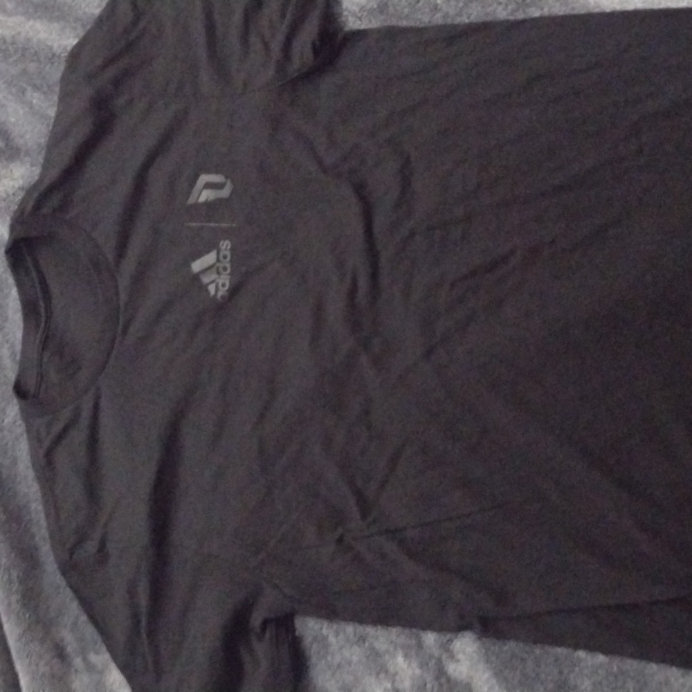 Black dame time t-shirts Damian Lillard shirts - Picture 2 of 3